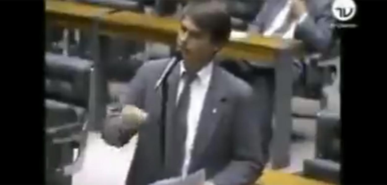 Bolsonaro