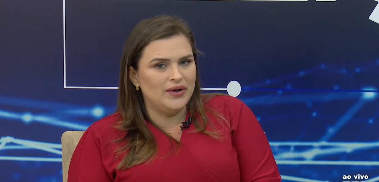 Marília Arraes