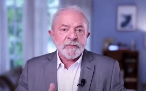 Luiz Inácio Lula da Silva