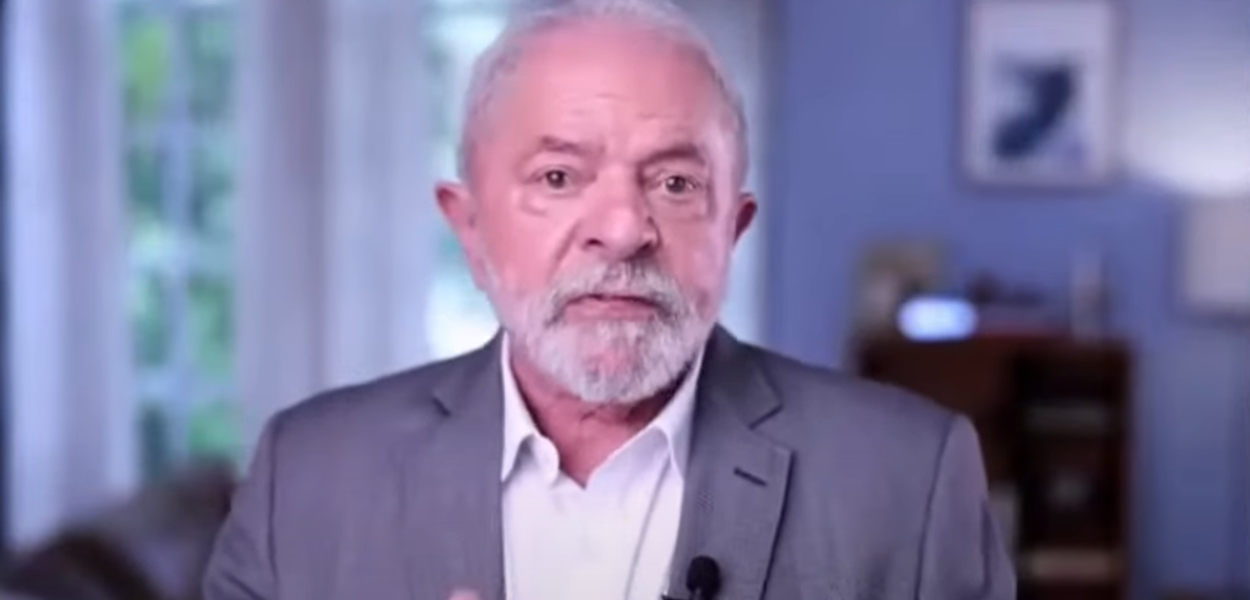 Luiz Inácio Lula da Silva