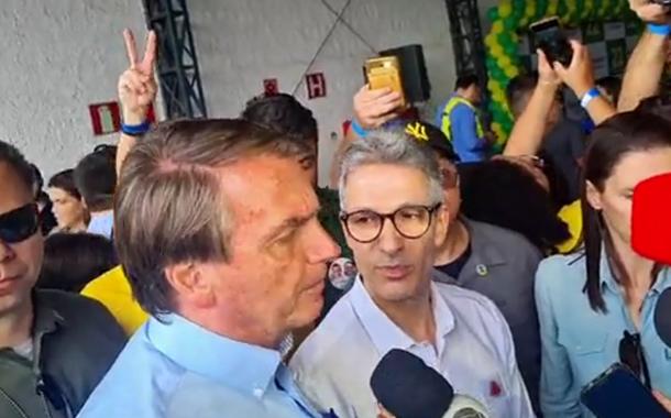 Jair Bolsonaro