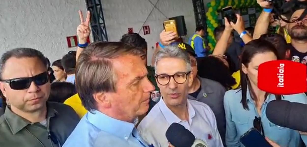 Jair Bolsonaro