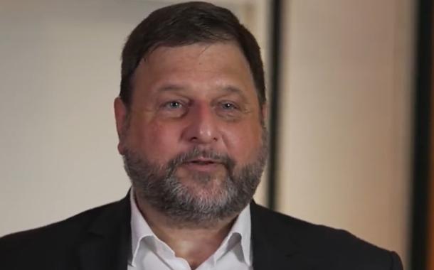 Luis Fernando Crestana