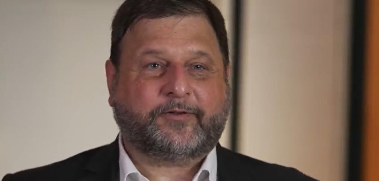 Luis Fernando Crestana