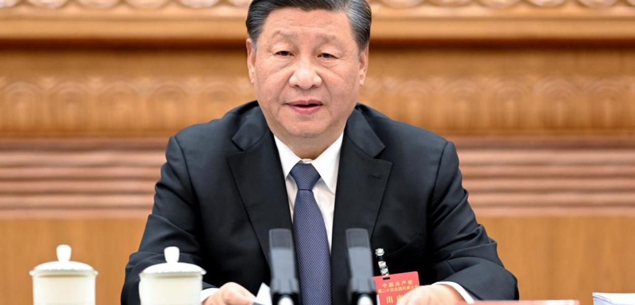 Xi Jinping