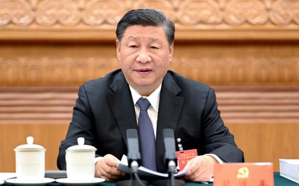 Xi Jinping