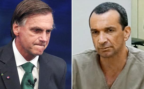 Bolsonaro e Marcola