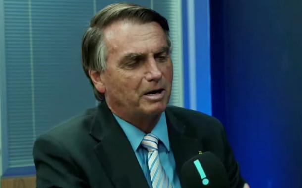 Jair Bolsonaro