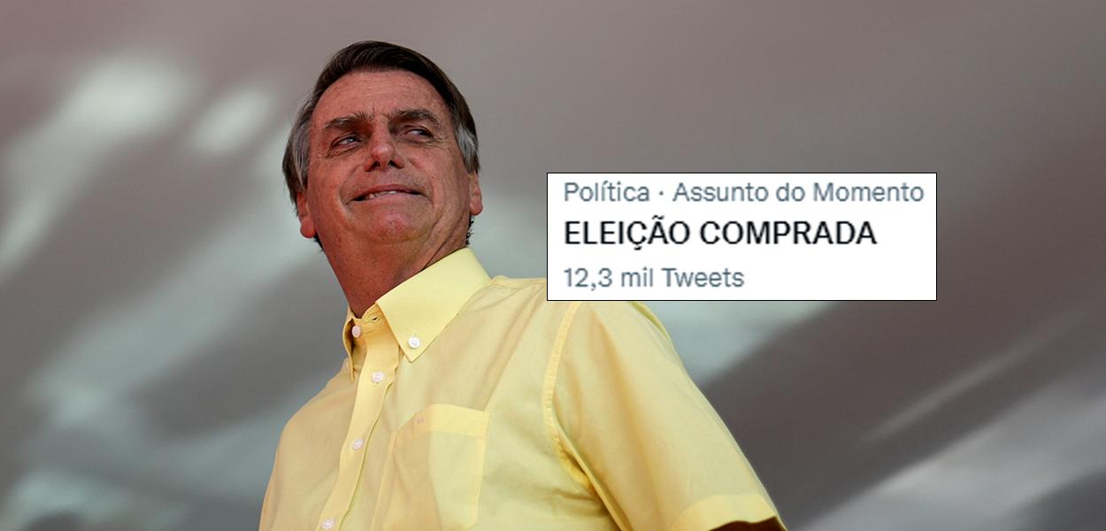 Jair Bolsonaro