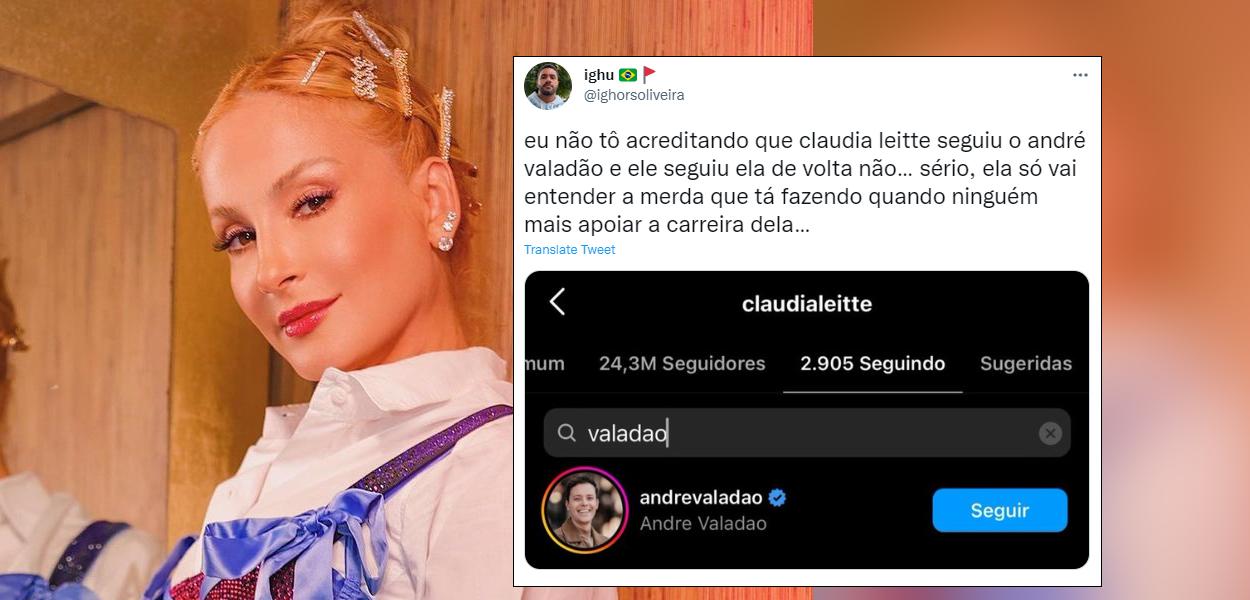 Claudia Leitte