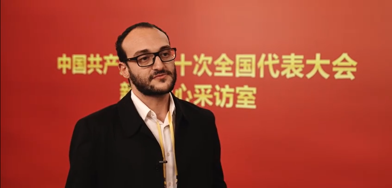 Jornalista Leonardo Sobreira