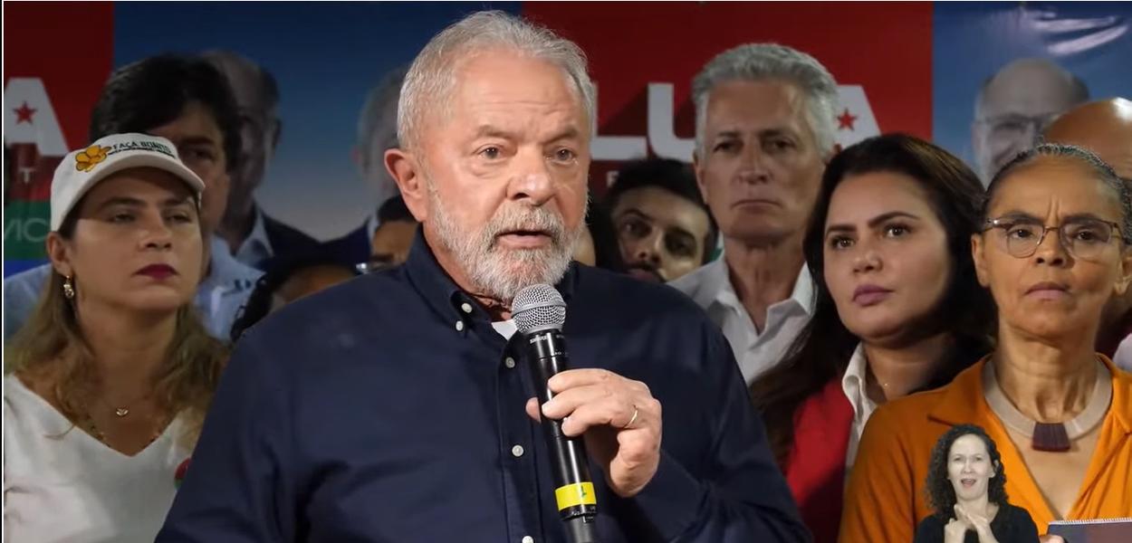 Luiz Inácio Lula da Silva