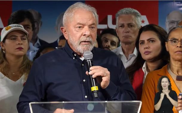 Luiz Inácio Lula da Silva