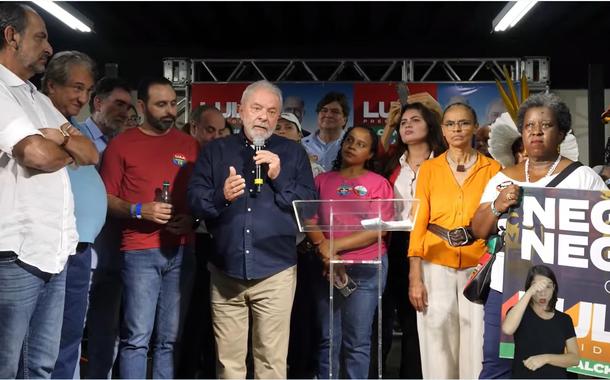 Luiz Inácio Lula da Silva