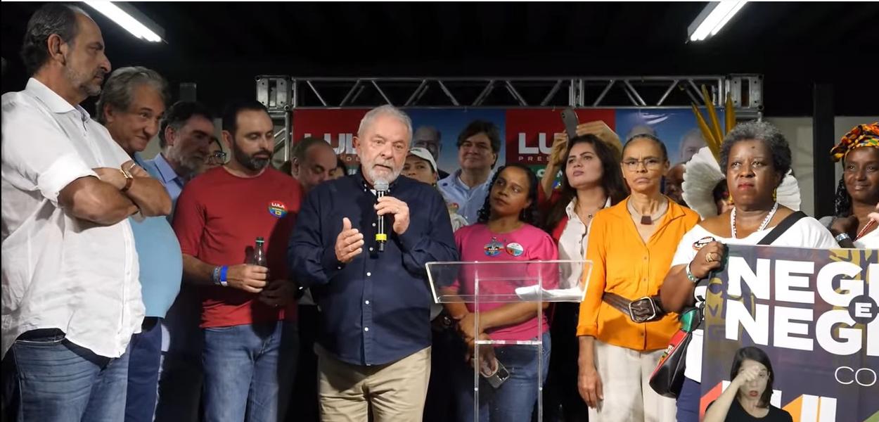 Luiz Inácio Lula da Silva