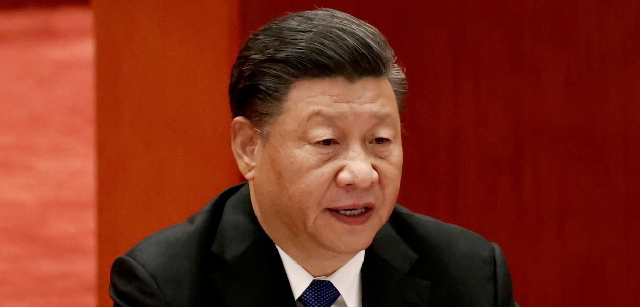 Xi Jinping