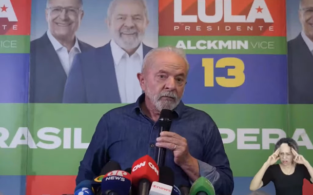 Luiz Inácio Lula da Silva