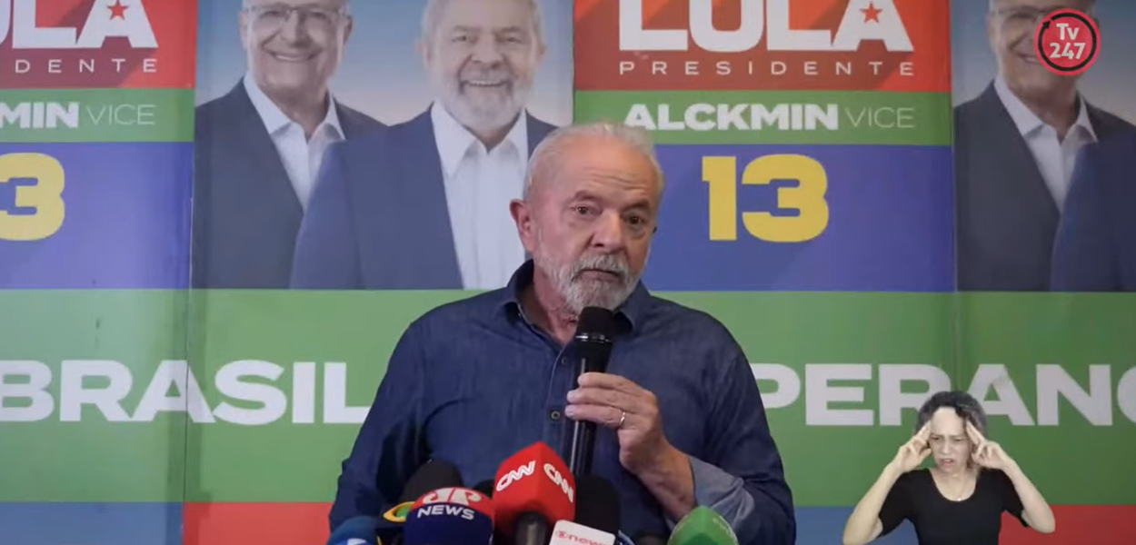 Luiz Inácio Lula da Silva