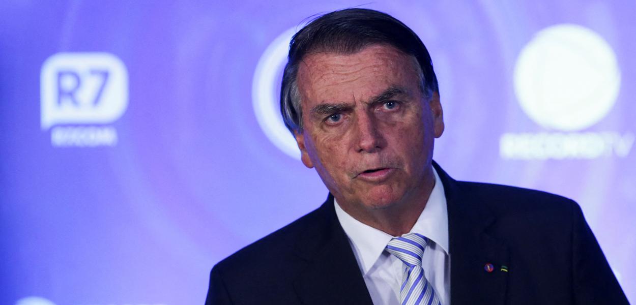 Jair Bolsonaro