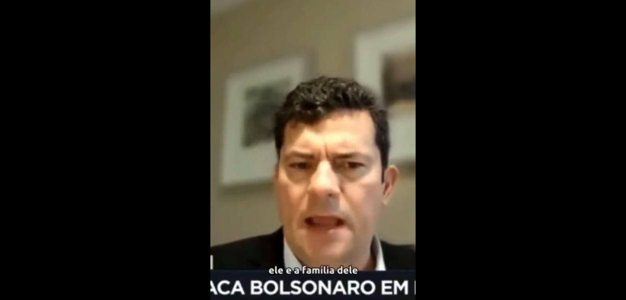 Sergio Moro