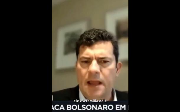 Sergio Moro