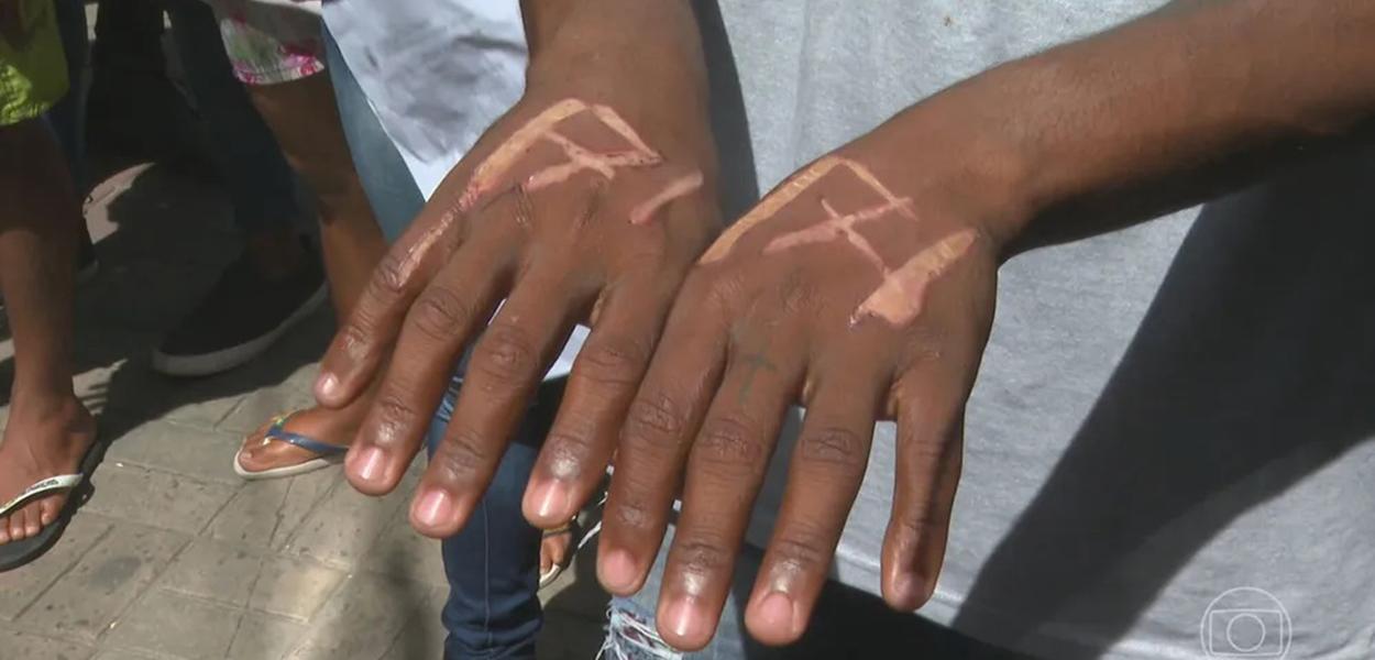 (Foto: Reprodução (Jornal Nacional / Globo))