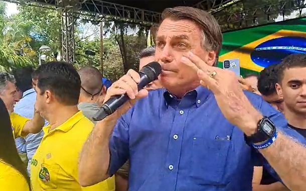 Bolsonaro