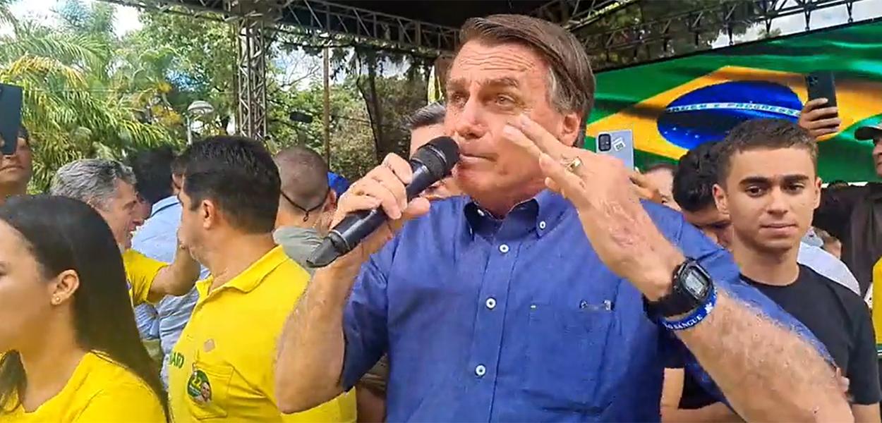 Bolsonaro