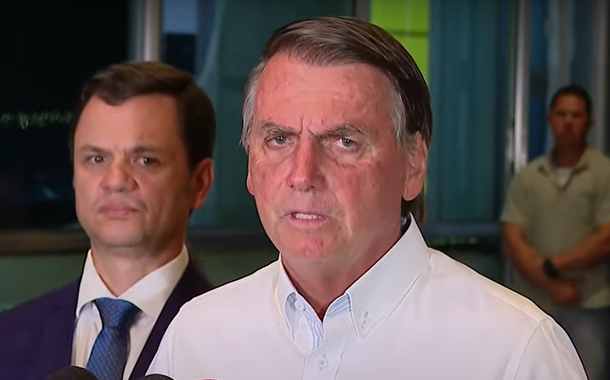 Jair Bolsonaro