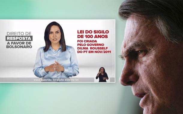 campanha eleitoral de Jair Bolsonaro