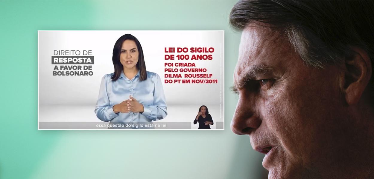campanha eleitoral de Jair Bolsonaro