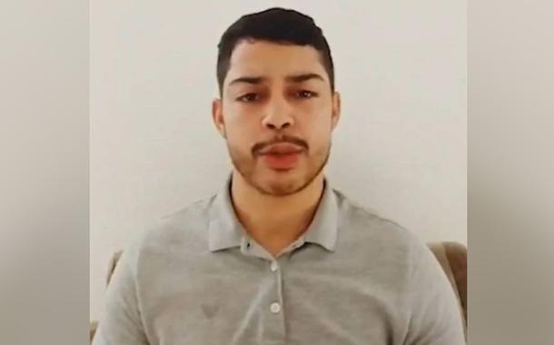 Cleidison dos Santos, de 31 anos, dono de uma loja de roupas, estuprava as clientes dentro do provador.