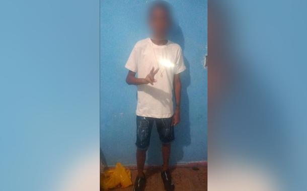 Lorenzo Dias Palinhas, 14
