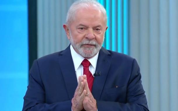 Luiz Inácio Lula da Silva