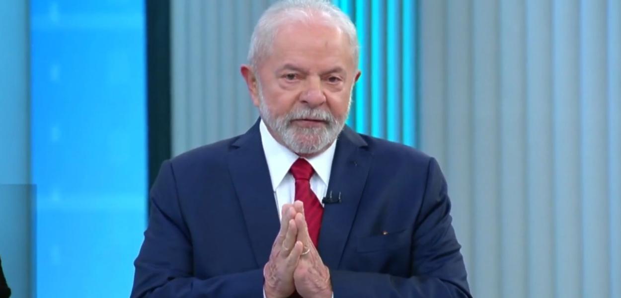 Luiz Inácio Lula da Silva