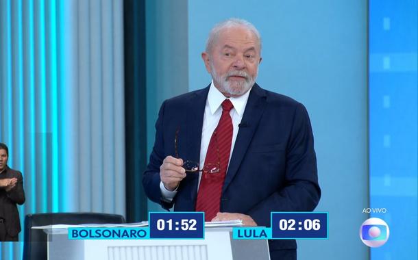 Luiz Inácio Lula da Silva