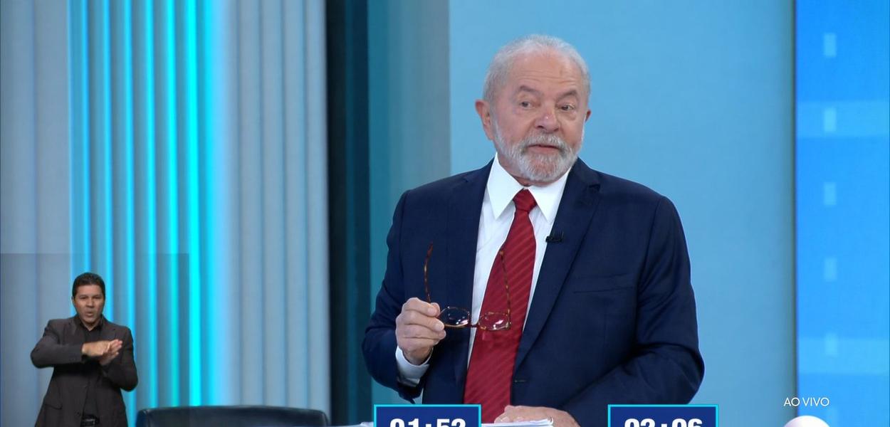 Luiz Inácio Lula da Silva