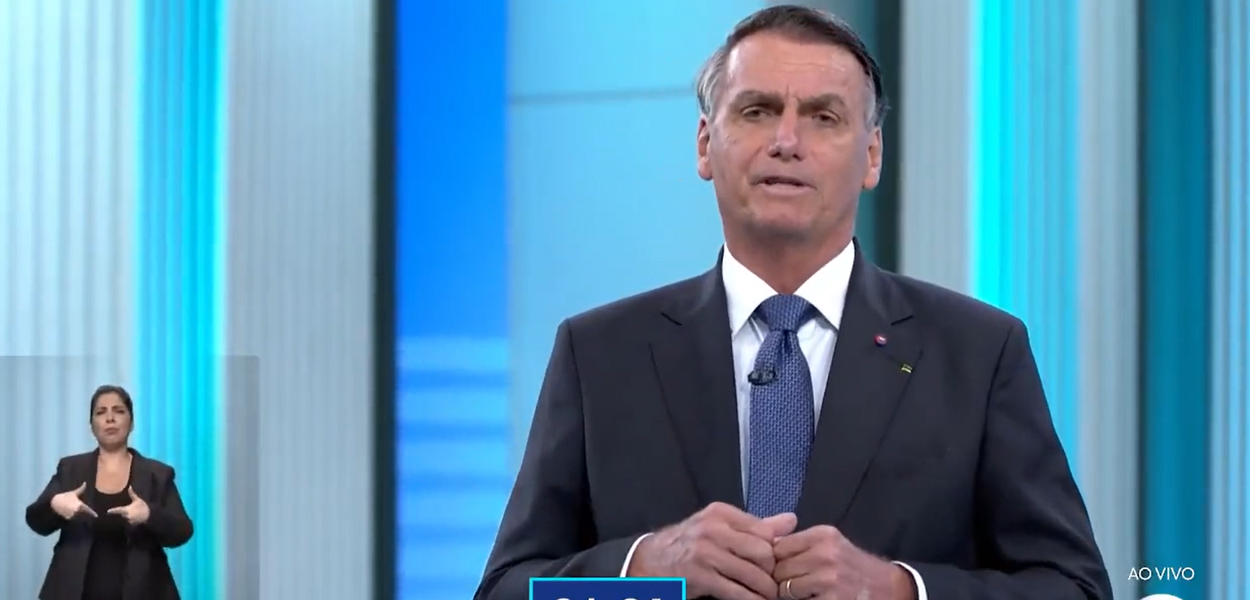 Jair Bolsonaro