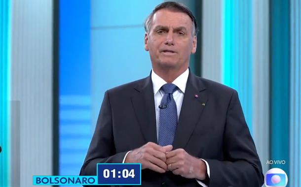 Jair Bolsonaro