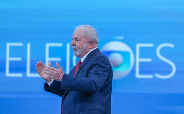 Luiz Inácio Lula da Silva