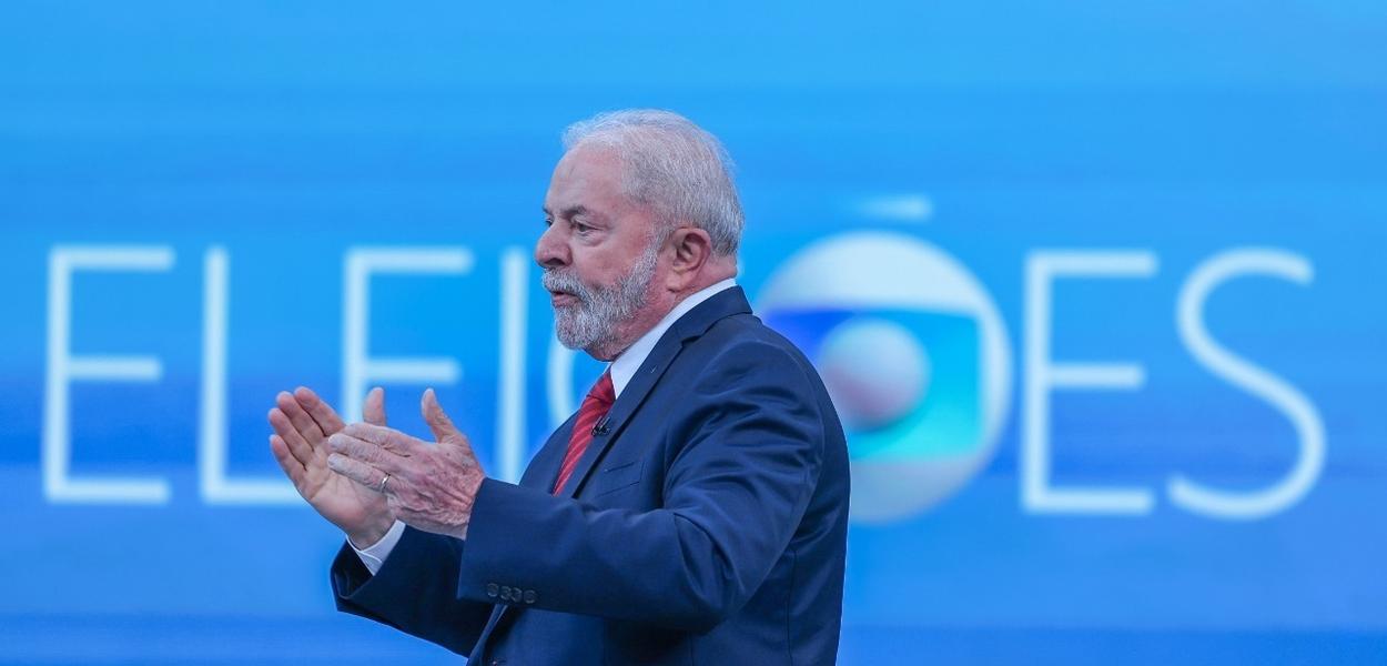 Luiz Inácio Lula da Silva