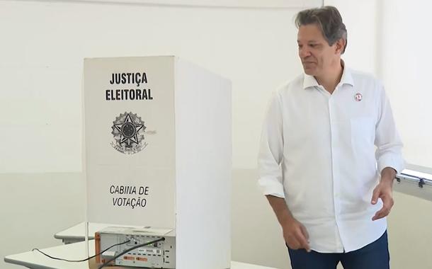 Fernando Haddad