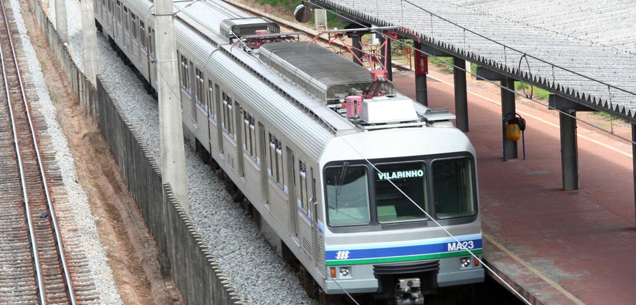  Metrô da Região Metropolitana de Belo Horizonte Metrô da Região Metropolitana de Belo Horizonte