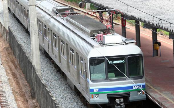  Metrô da Região Metropolitana de Belo Horizonte Metrô da Região Metropolitana de Belo Horizonte