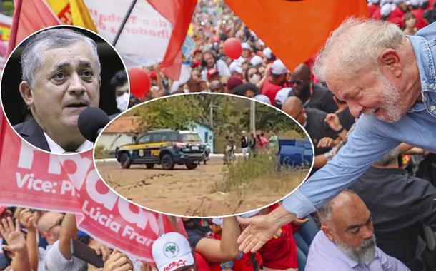 Campanha de Lula pede prorrogação de prazo de votação do Nordeste