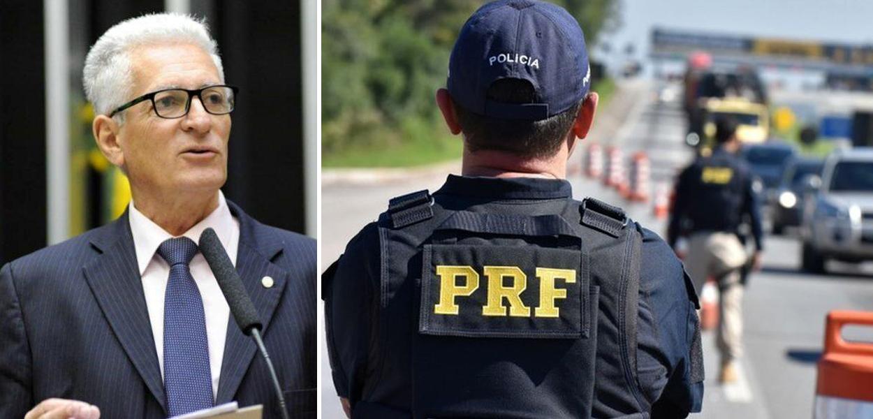 "Houve uma Operação Tabajara para tentar fraudar as eleições", diz Rogério Correia (Foto: Abr) "Houve uma Operação Tabajara para tentar fraudar as eleições", diz Rogério Correia