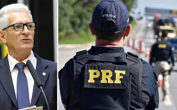 "Houve uma Operação Tabajara para tentar fraudar as eleições", diz Rogério Correia