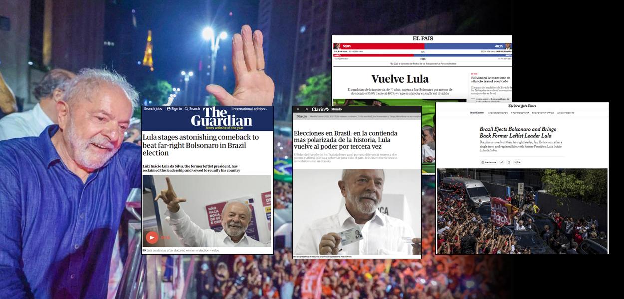 Luiz Inácio Lula da Silva