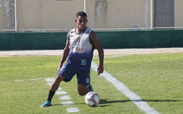 Felipe Rocha de Sá Nunes