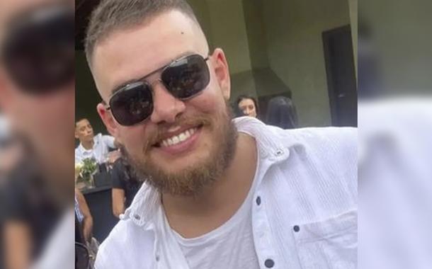 Pedro Henrique Dias Soares